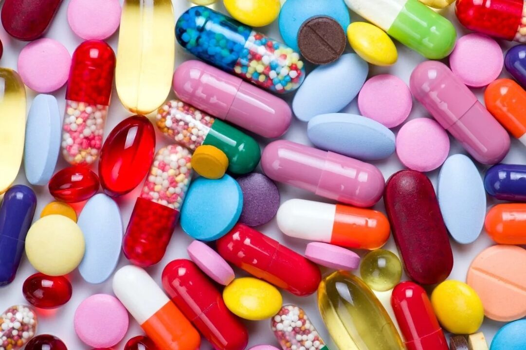 Antibiotikoak
