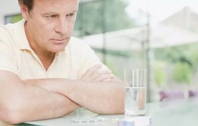 Prostatitisaren tratamendu metodoak