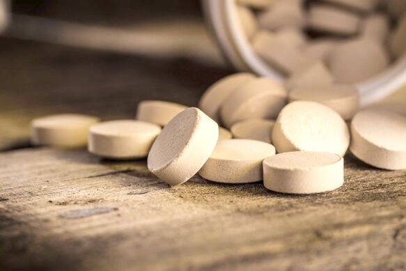 Droga hormonal prostatitisa tratatzeko